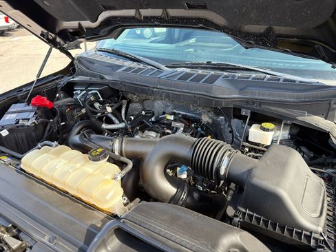 Used 2021 Ford F150 XLT w/ XTR Package AWD/4WD image 39
