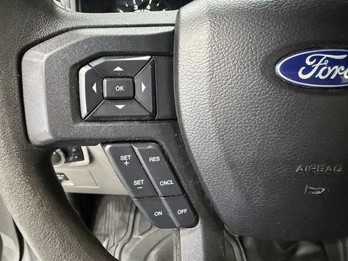 Used 2020 Ford F150 XL w/ Equipment Group 101A Mid AWD/4WD image 8