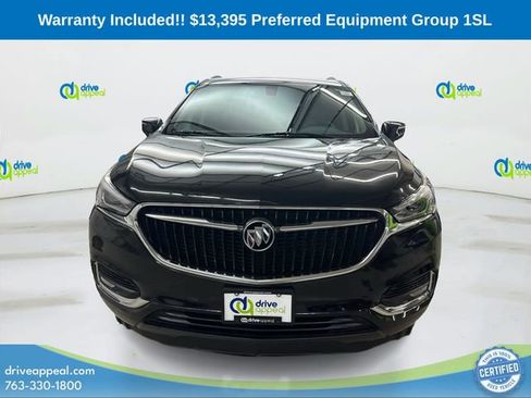 Used 2019 Buick Enclave Essence image 2