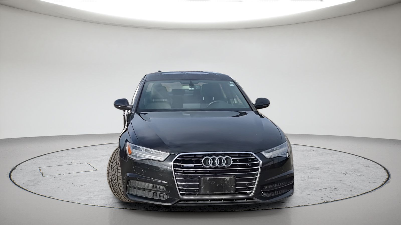 Used 2017 Audi A6 2.0T Premium AWD/4WD image 2