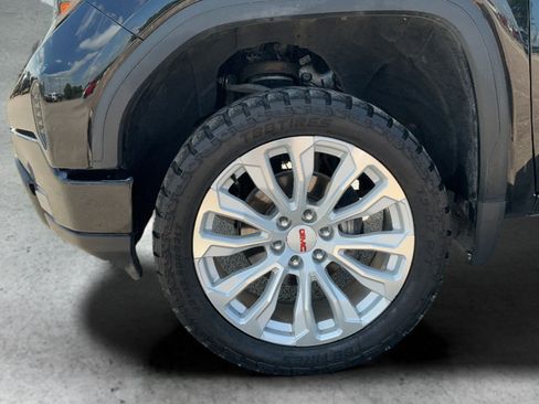 Used 2024 GMC Sierra 1500 Elevation RWD image 26