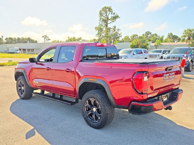 Certified 2023 GMC Canyon Elevation w/ Convenience Package RWD image 3