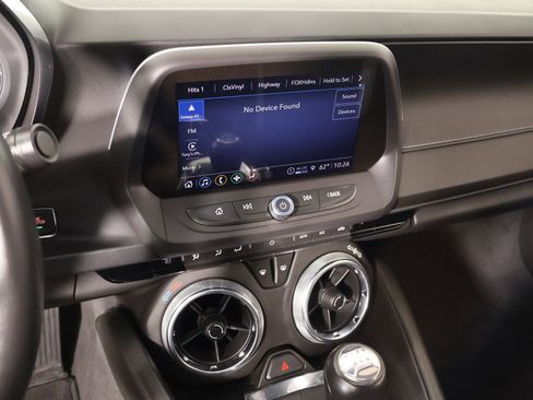 Used 2022 Chevrolet Camaro LT w/ RS Package image 5