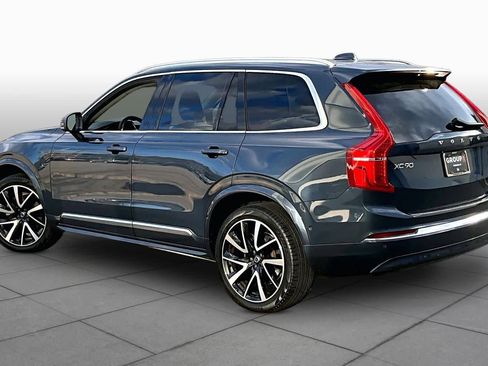 Certified 2023 Volvo XC90 B6 Plus w/ Protection Package Premier AWD/4WD image 12
