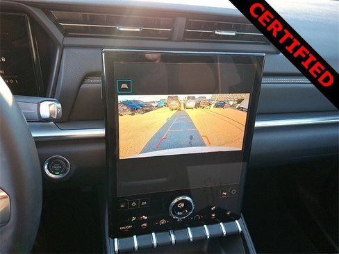 Certified 2026 GMC Terrain Elevation image 19