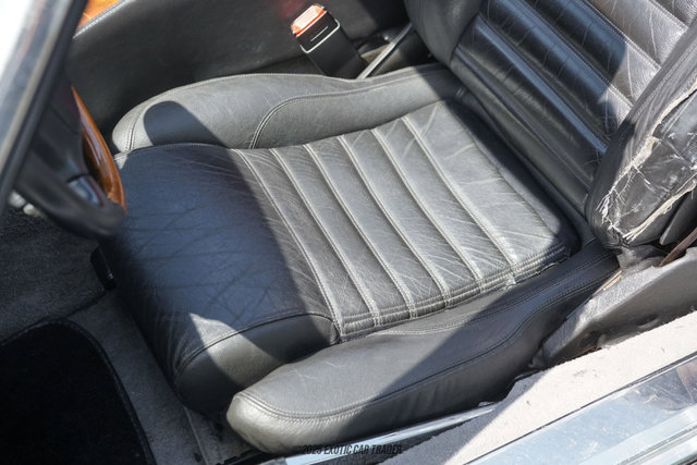 Used 1994 Jaguar XJS 4.0 Convertible RWD image 73