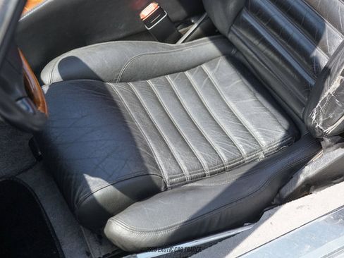 Used 1994 Jaguar XJS 4.0 Convertible RWD image 73