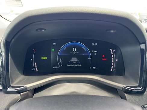 Certified 2026 Toyota Camry LE w/ Preferred Package 2 (TMS) FWD image 13