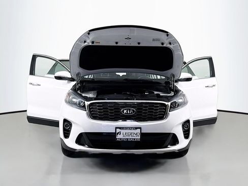 Used 2019 Kia Sorento EX FWD image 20