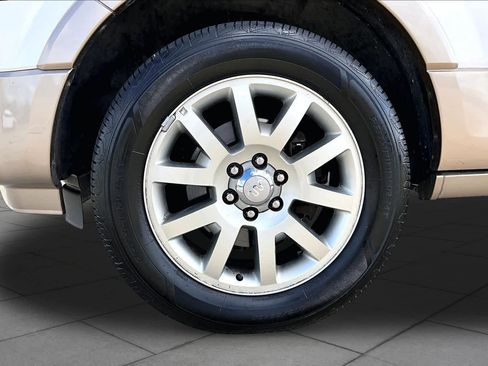 Used 2013 Ford Expedition EL King Ranch RWD image 11