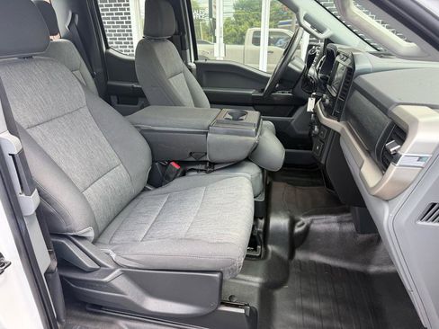 Used 2021 Ford F150 XL w/ Equipment Group 101A High AWD/4WD image 15