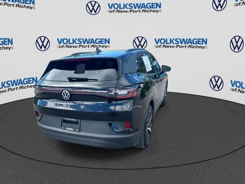 Used 2023 Volkswagen ID.4 Pro S RWD image 14