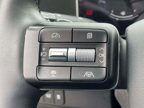 Used 2026 Hyundai Santa Fe SEL FWD image 21