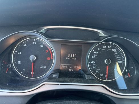 Used 2014 Audi A4 2.0T Premium w/ Cold Weather Package image 13