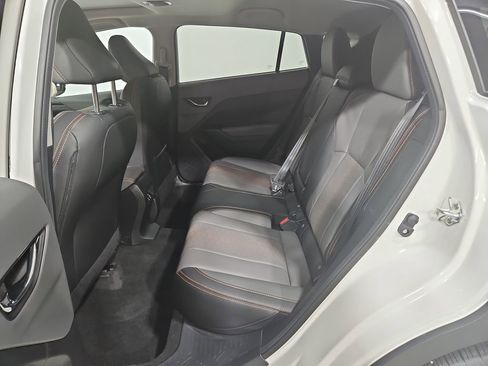New 2026 Subaru Crosstrek 2.5i Limited AWD/4WD image 24