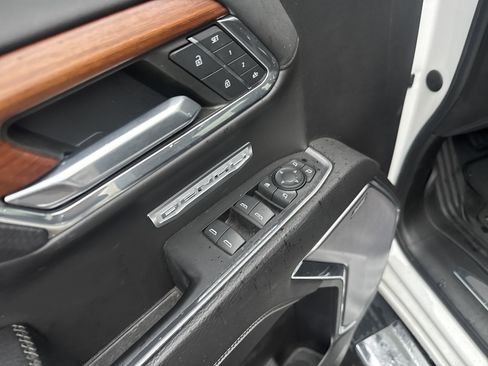 Used 2022 GMC Sierra 1500 Denali image 16