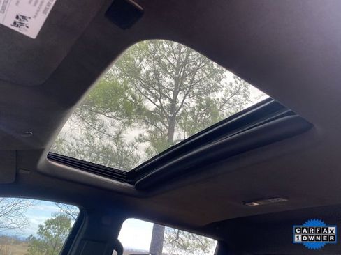 Used 2025 GMC Sierra 2500 AT4X image 39