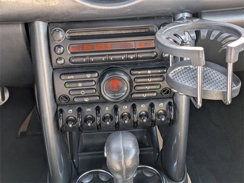Used 2006 MINI Cooper S image 17