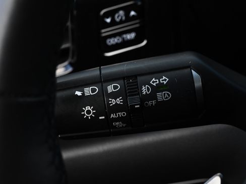 Used 2025 Lexus NX 250 FWD image 34