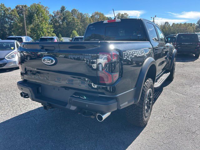 New 2026 Ford Ranger Raptor AWD/4WD image 9