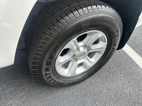 Used 2021 Toyota 4Runner SR5 image 11