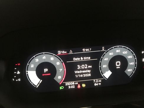 Used 2023 Audi A3 2.0T Premium Plus image 16