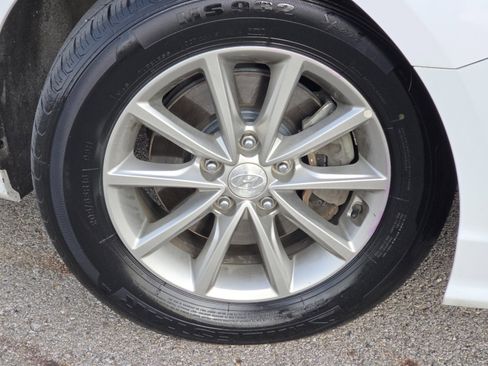 Used 2019 Hyundai Sonata SE image 8