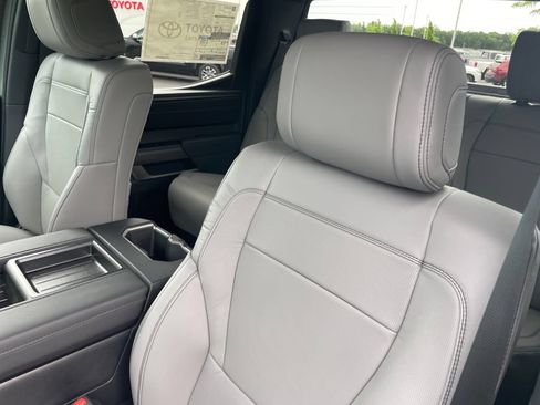 New 2026 Toyota Tundra SR5 AWD/4WD image 21
