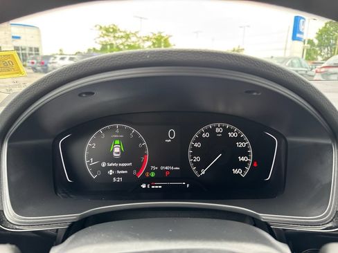 Certified 2023 Honda Civic LX image 26