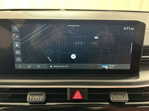 Used 2026 Kia K5 GT-Line w/ GT-Line Red Interior Package AWD/4WD image 16