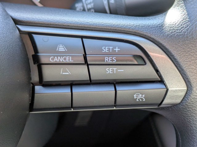 New 2026 MAZDA MAZDA3 s FWD image 22