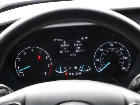 Used 2023 Ford Transit 150 Low Roof image 19