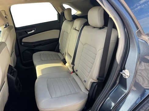 Certified 2024 Ford Edge SE AWD/4WD image 14