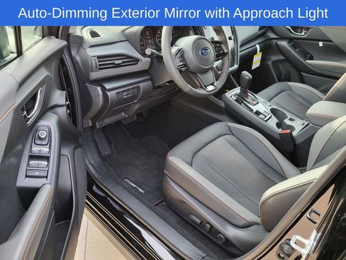 New 2026 Subaru Crosstrek 2.5i Limited image 7