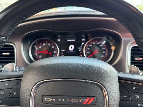 Used 2021 Dodge Charger Scat Pack w/ Plus Group image 11