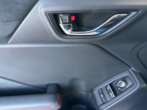Used 2022 Subaru BRZ Limited RWD image 12