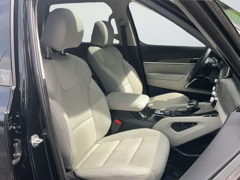 Used 2022 Kia Telluride EX w/ EX Premium Package AWD/4WD image 20