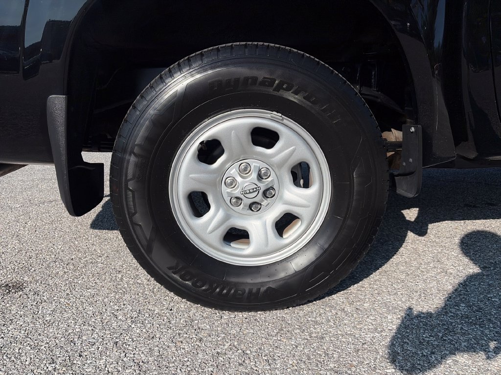Used 2022 Nissan Frontier S w/ Technology Package AWD/4WD image 44