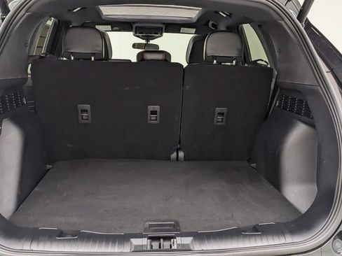 Certified 2024 Ford Escape ST-Line w/ Tech Pack #1 AWD/4WD image 8