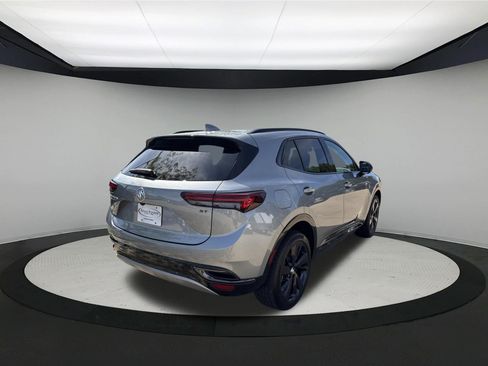 Used 2023 Buick Envision Essence w/ Technology Package I AWD/4WD image 5