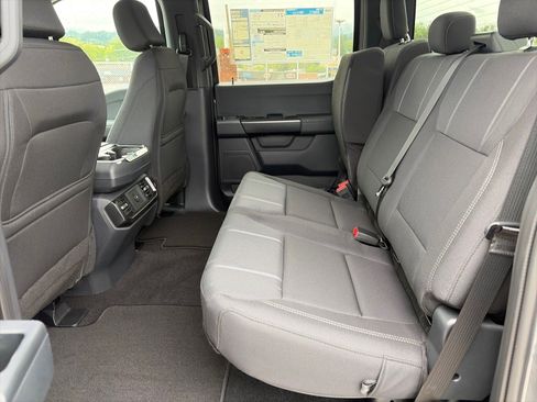 New 2026 Ford F150 STX w/ Equipment Group 200A RWD image 19