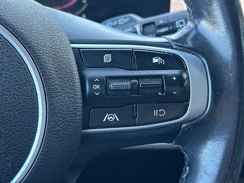 Certified 2023 Kia Sportage X-Line w/ X-Line Premium Package AWD/4WD image 38
