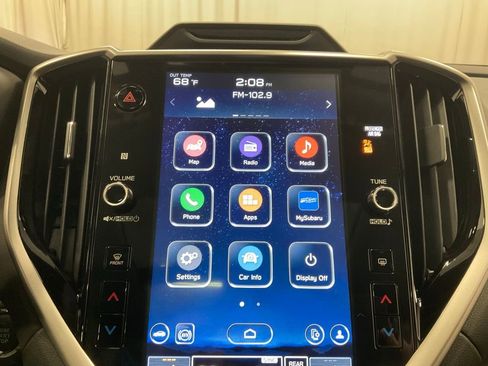 New 2026 Subaru Ascent Limited image 13