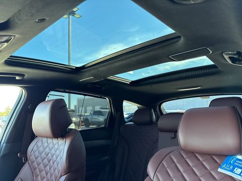 New 2026 Genesis GV80 3.5T Prestige image 17