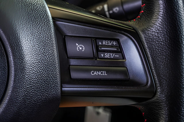 Used 2021 Subaru WRX AWD/4WD image 26
