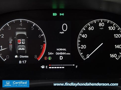 Certified 2024 Honda Civic Sport image 20