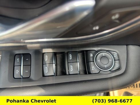 Used 2021 Chevrolet Tahoe High Country AWD/4WD image 19