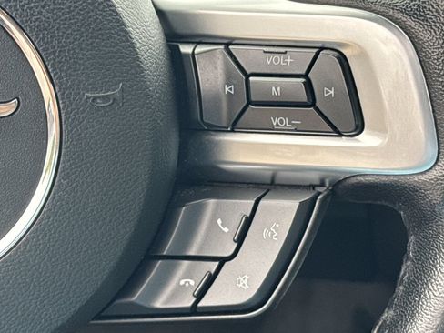 Used 2017 Ford Mustang Premium RWD image 23
