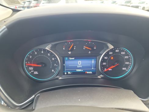 Certified 2024 Chevrolet Equinox LT image 21