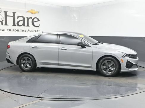 Used 2024 Kia K5 GT-Line AWD/4WD image 48
